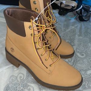 Brand new boots no box
